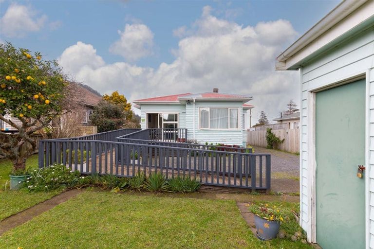 Photo of property in 8 Bracken Avenue, Te Aroha, 3320