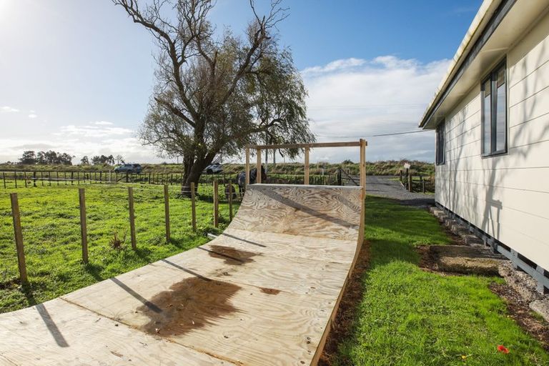 Photo of property in 614 Awaiti Canal Road, Netherton, Paeroa, 3671