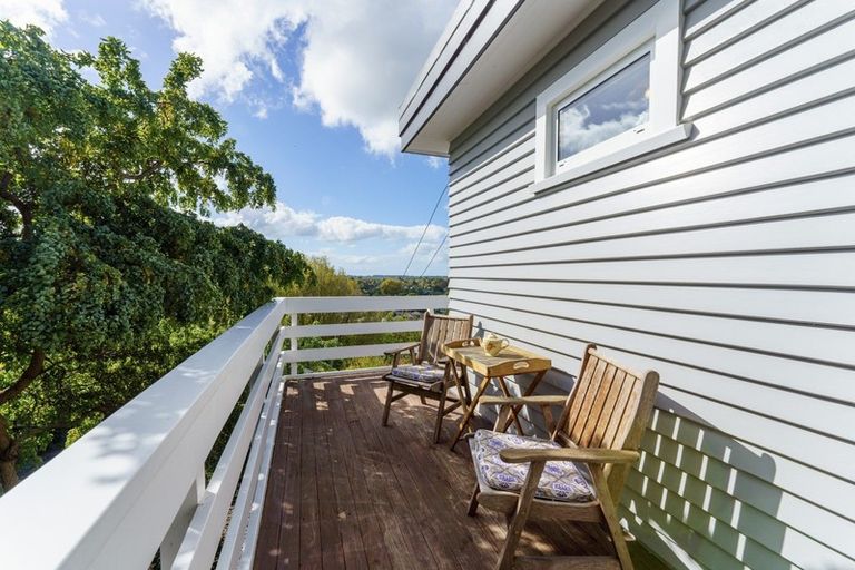 Photo of property in 7 View Terrace, Huntsbury, Christchurch, 8022