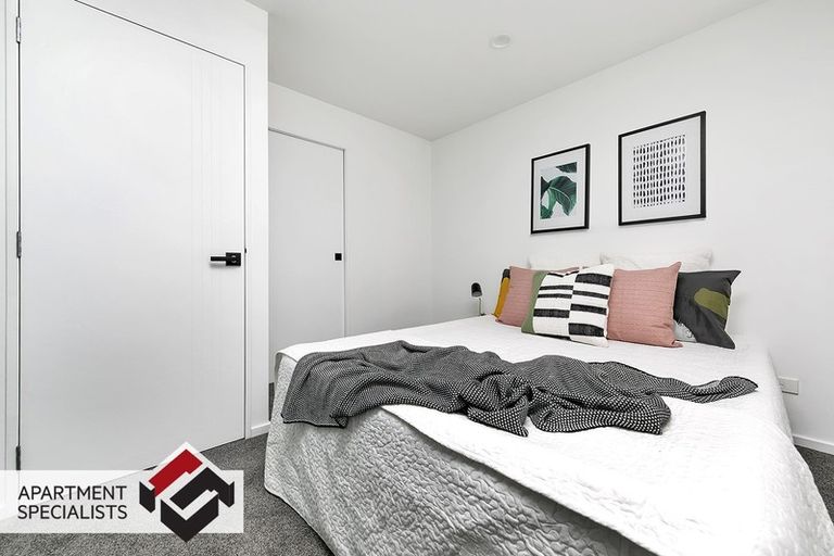 Photo of property in 4c/15 Blake Street, Ponsonby, Auckland, 1011