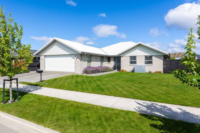 Photo of property in 7 Spencer Place, Springlands, Blenheim, 7201