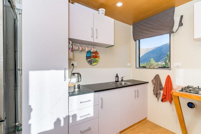 Photo of property in 64 Flanagan Lane, Ben Ohau, Twizel, 7999