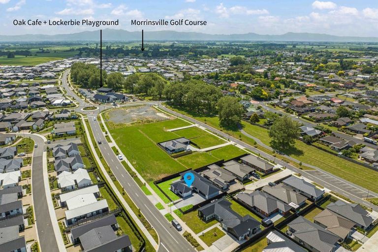 Photo of property in 129 Fairway Drive, Morrinsville, 3300