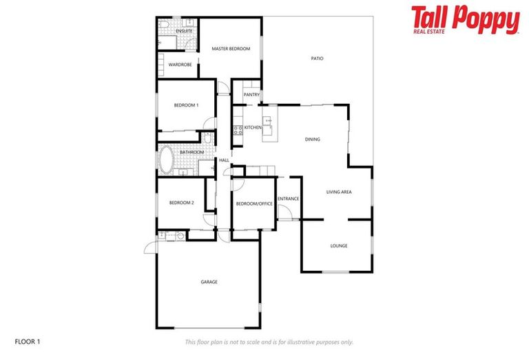 Photo of property in 14 Dingle Street, Lake Hawea, Wanaka, 9382