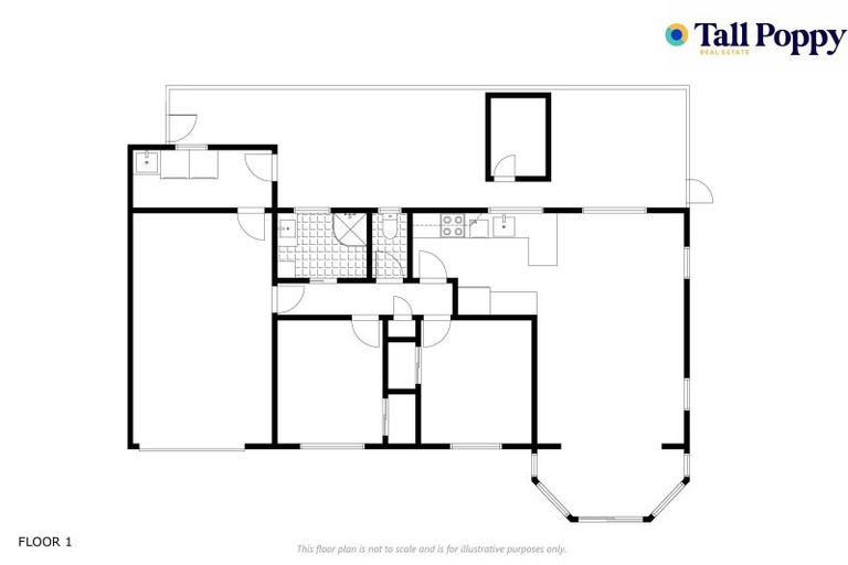 Photo of property in 142a Rata Street, Inglewood, 4330