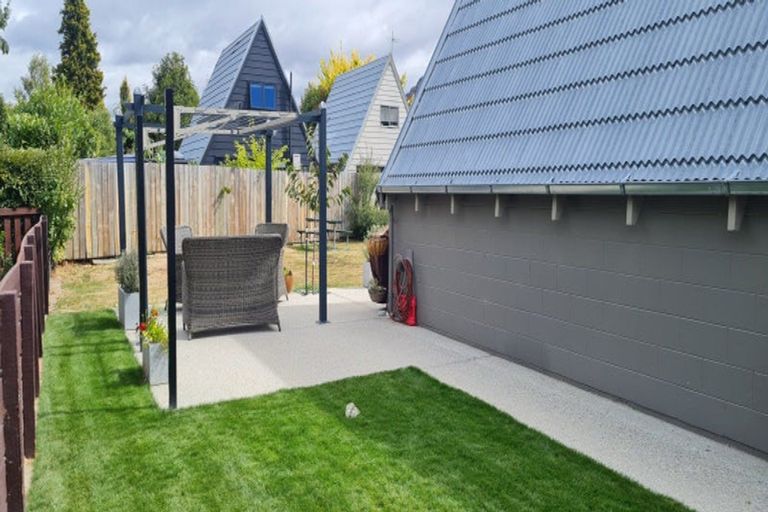 Photo of property in Viking Motel, 6/21 Inverness Crescent, Arrowtown, 9302