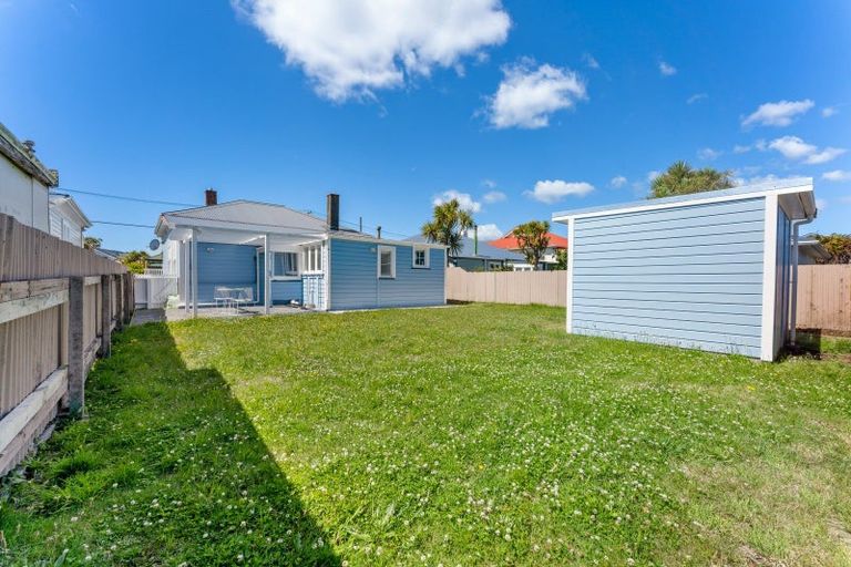 Photo of property in 20 Heretaunga Street, Petone, Lower Hutt, 5012