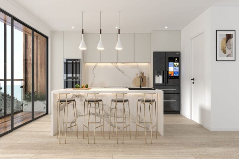 Photo of property in 729 Great North Road, Grey Lynn, Auckland, 1021