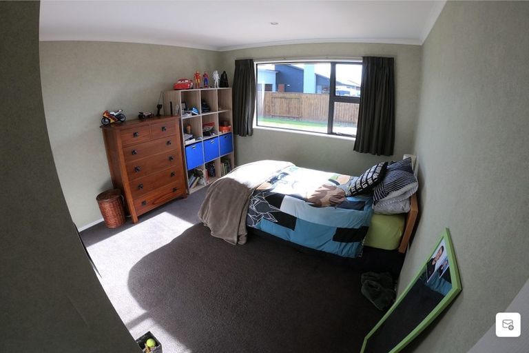 Photo of property in 3 Nevada Way, Kelvin Grove, Palmerston North, 4414