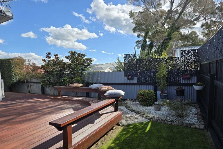 Photo of property in 7 Hall Street, Woodville, 4920