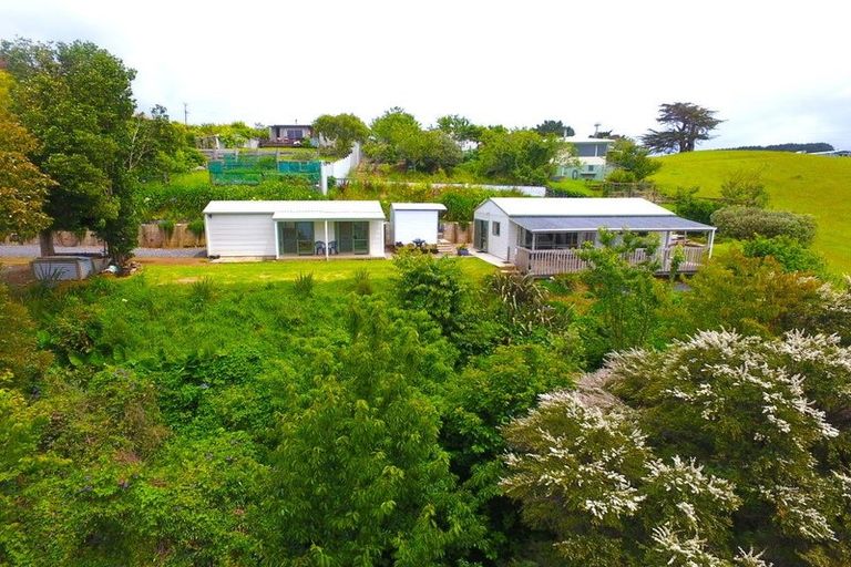 Photo of property in 167 Wasley Lane, Kawhia, 3889
