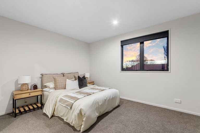 Photo of property in 1/4 Burlington Street, Sydenham, Christchurch, 8023