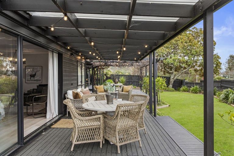 Photo of property in 101 Hilton Drive, Whangamata, 3620