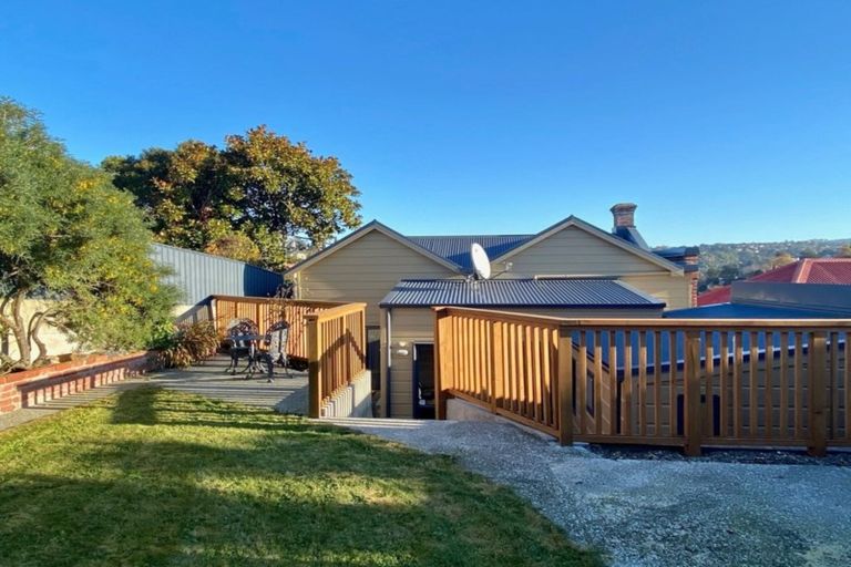 Photo of property in 19 Mechanic Street, North East Valley, Dunedin, 9010