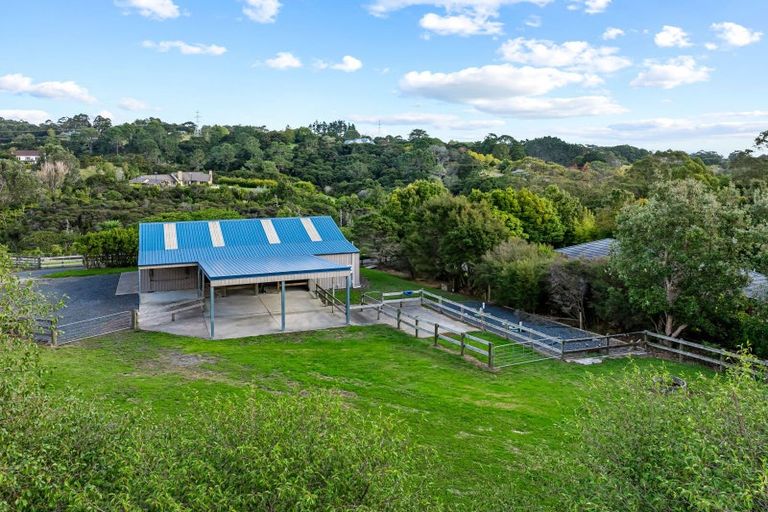 Photo of property in 208b Glenmore Road, Coatesville, Albany, 0793