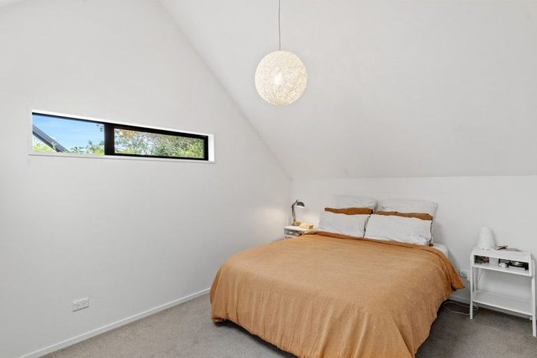 Photo of property in 4/58 Ward Street, Addington, Christchurch, 8024