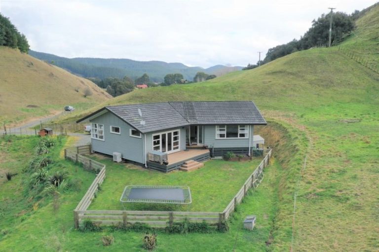 Photo of property in 1153a Dartmoor Road, Dartmoor, Napier, 4186