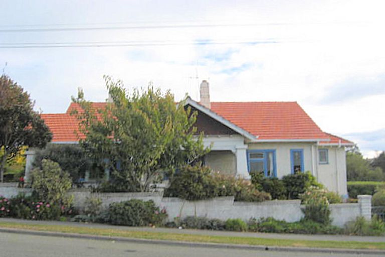 Photo of property in 114 Perth Street, Holmes Hill, Oamaru, 9401