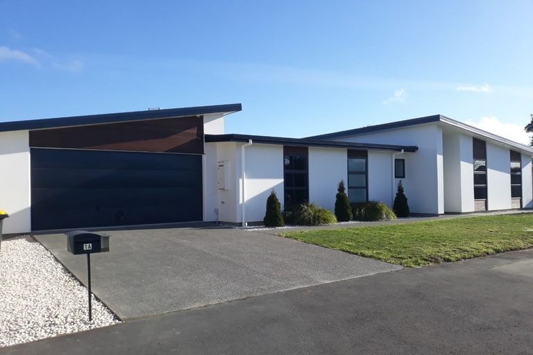 Photo of property in 1a Shaftesbury Street, Avonhead, Christchurch, 8042