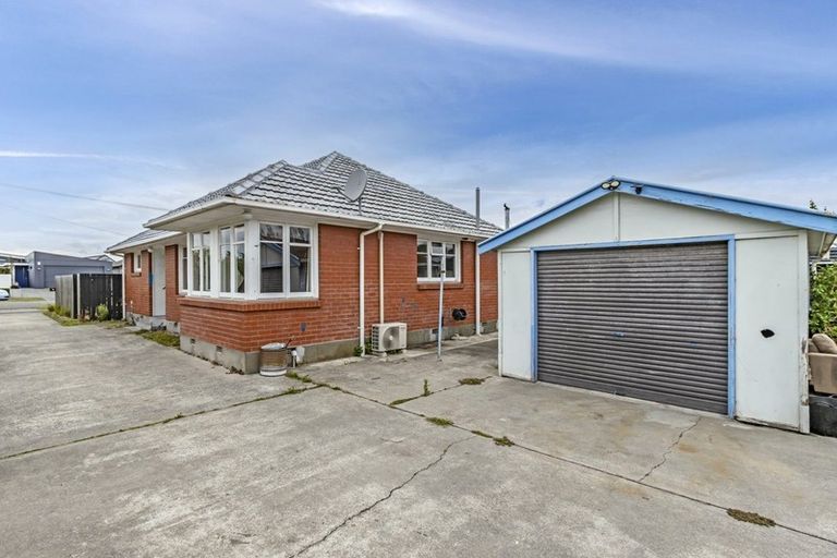 Photo of property in 1/218 Pine Avenue, South New Brighton, Christchurch, 8062