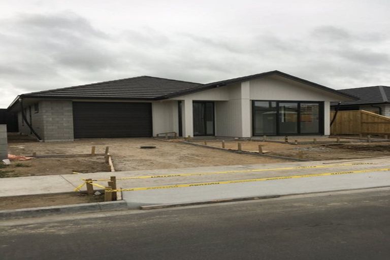 Photo of property in 128 Union Drive, Papamoa, 3118