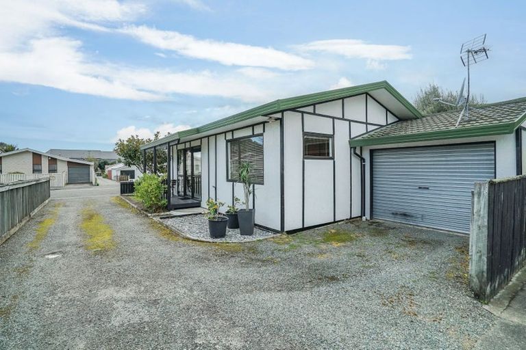 Photo of property in 1/14 Cambria Street, The Wood, Nelson, 7010