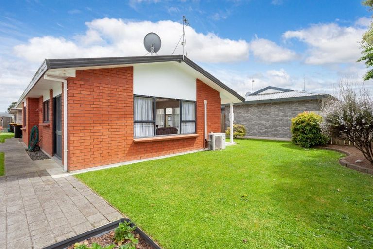 Photo of property in 2 Firth Close, Matamata, 3400