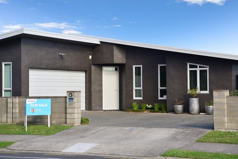 Photo of property in 433 Hukanui Road, Rototuna, Hamilton, 3210