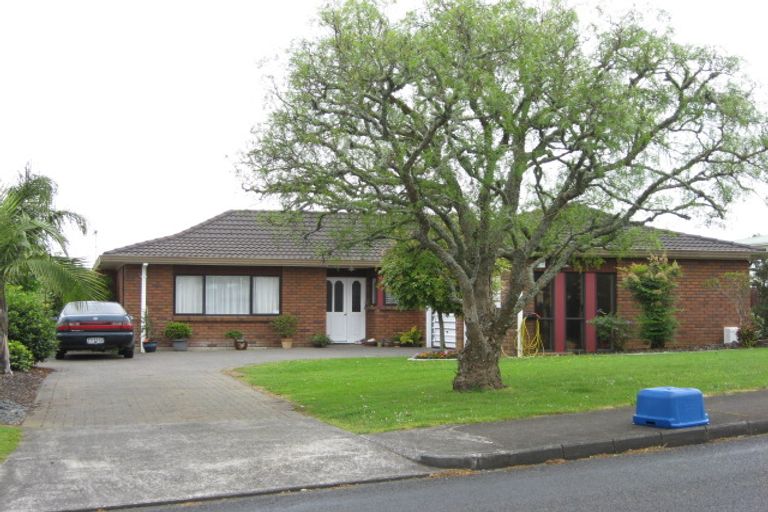 Photo of property in 40 Cape Hill Road, Pukekohe, 2120