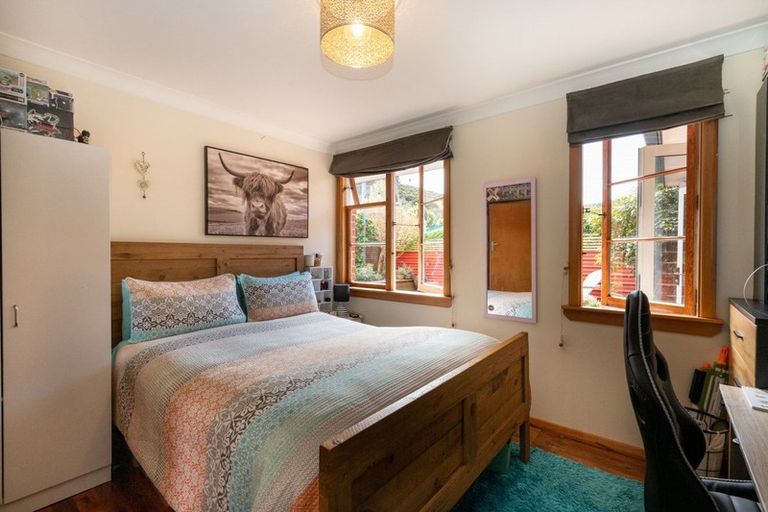 Photo of property in 93 Norwood Street, Normanby, Dunedin, 9010