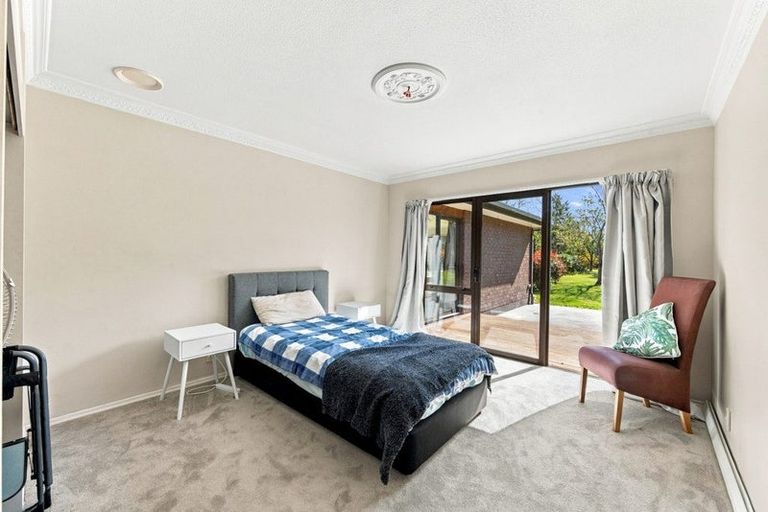 Photo of property in 1069 Tram Road, Swannanoa, Kaiapoi, 7692