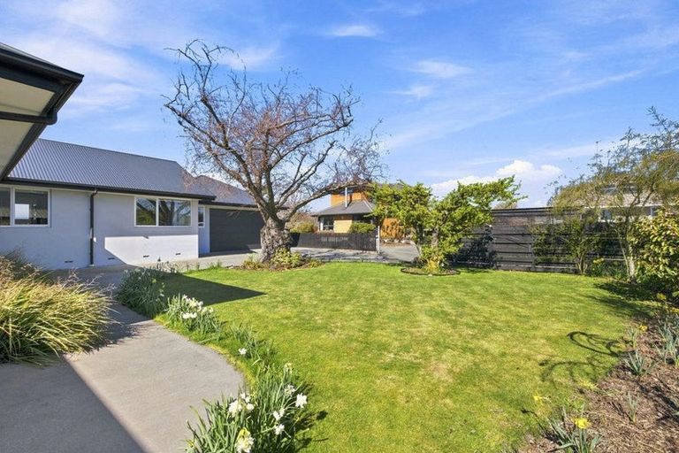 Photo of property in 36c Fenhall Street, Russley, Christchurch, 8042
