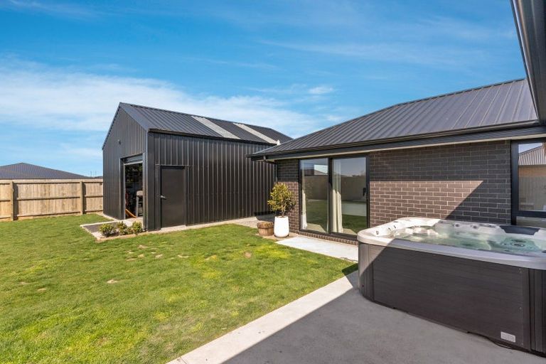 Photo of property in 46 Kimberley Road, Darfield, 7510