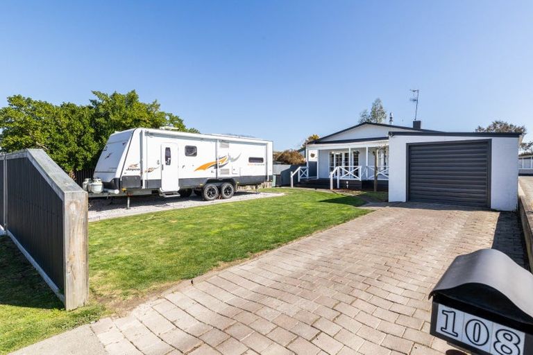 Photo of property in 108 Frimley Avenue, Frimley, Hastings, 4120