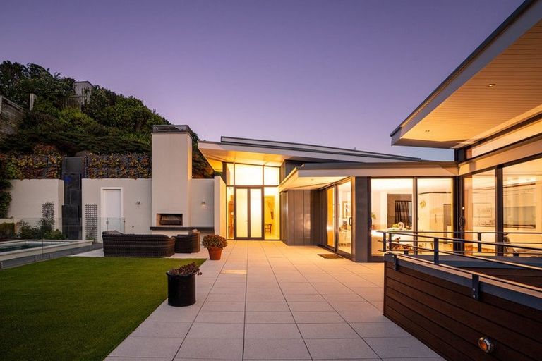 Photo of property in 66 Anne Street, Wadestown, Wellington, 6012