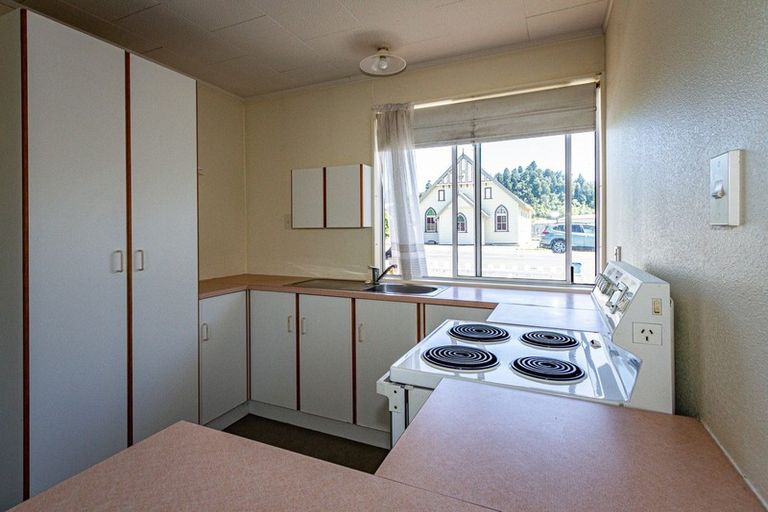 Photo of property in 18 Huia Street, Taihape, 4720