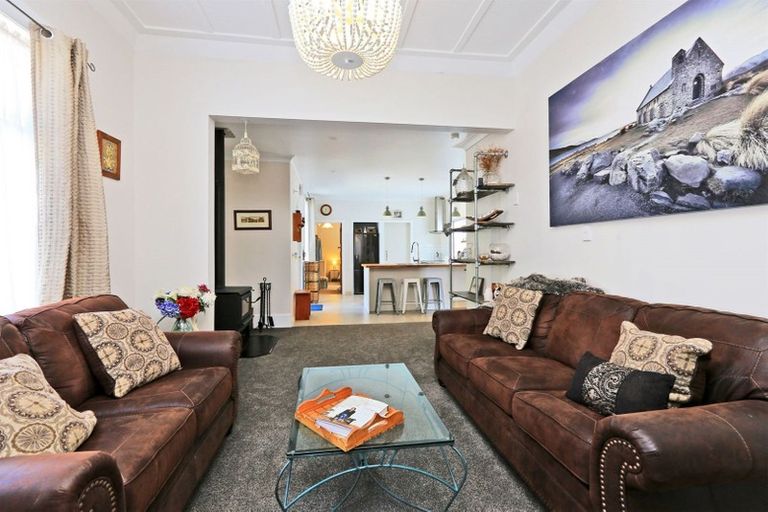 Photo of property in 413 French Street, Akina, Hastings, 4122