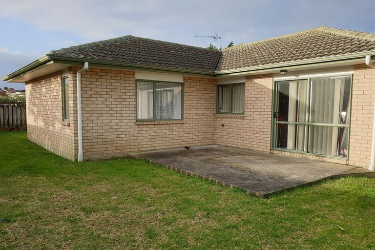 Photo of property in 4a Robert Skelton Place, Clendon Park, Auckland, 2103