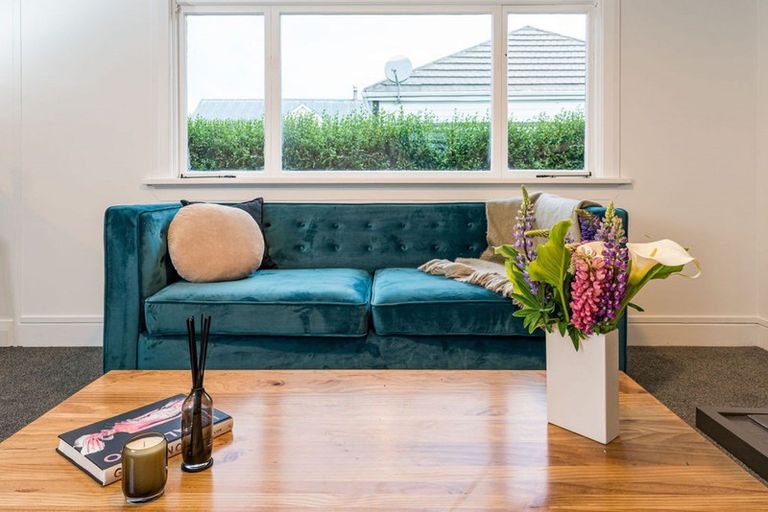 Photo of property in 45 Gordon Road, Mosgiel, 9024