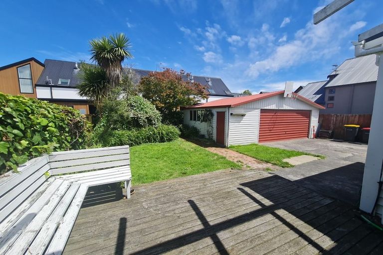 Photo of property in 571 Manchester Street, St Albans, Christchurch, 8014