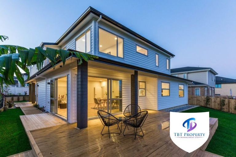 Photo of property in 14 Irongate Avenue, Ranui, Auckland, 0612