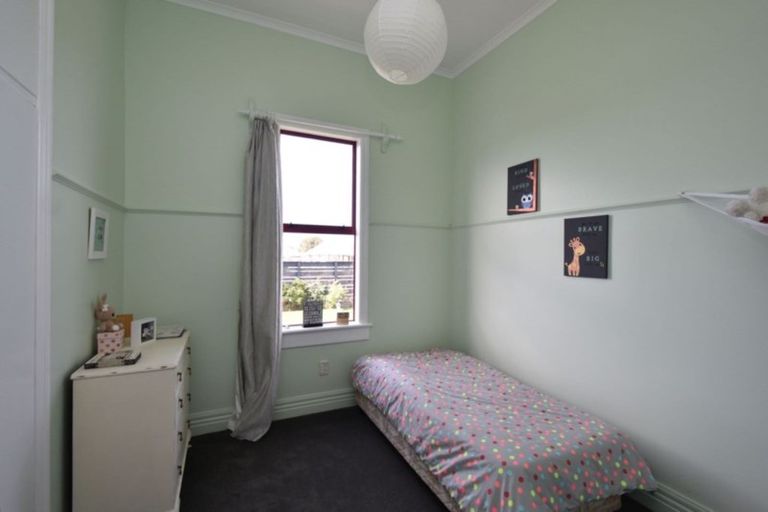 Photo of property in 721 Tweed Street, Newfield, Invercargill, 9812