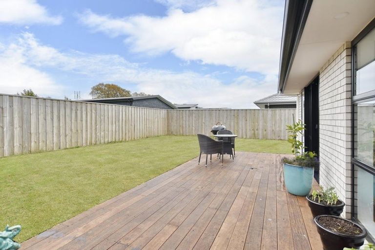 Photo of property in 30 Quinn Crescent, Woodend, 7610