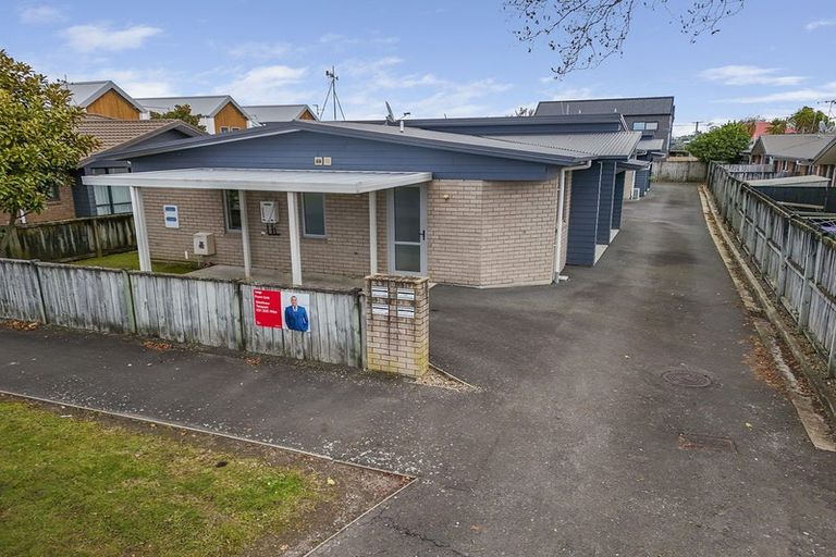 Photo of property in 20a Lyon Street, Frankton, Hamilton, 3204