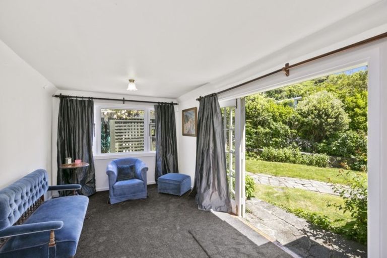 Photo of property in 16 Hauraki Street, Karori, Wellington, 6012