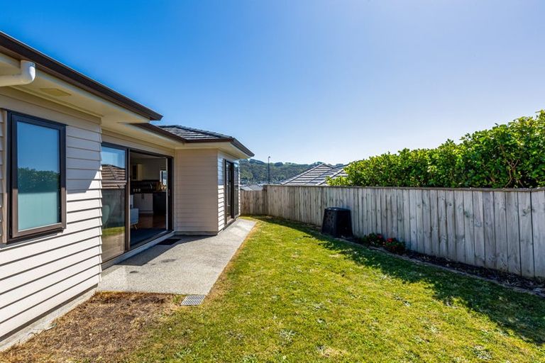 Photo of property in 77 John Burke Drive, Aotea, Porirua, 5024