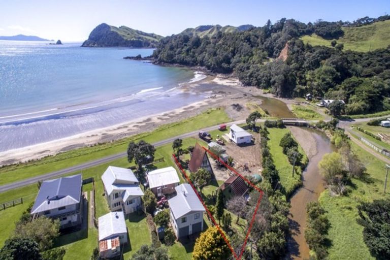 Photo of property in 1637 Port Charles Road, Port Charles, Coromandel, 3584
