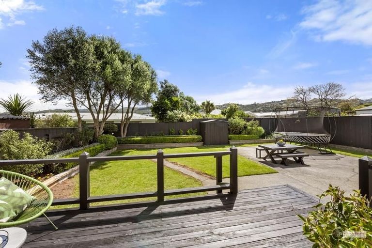 Photo of property in 19 Bay Street, Petone, Lower Hutt, 5012