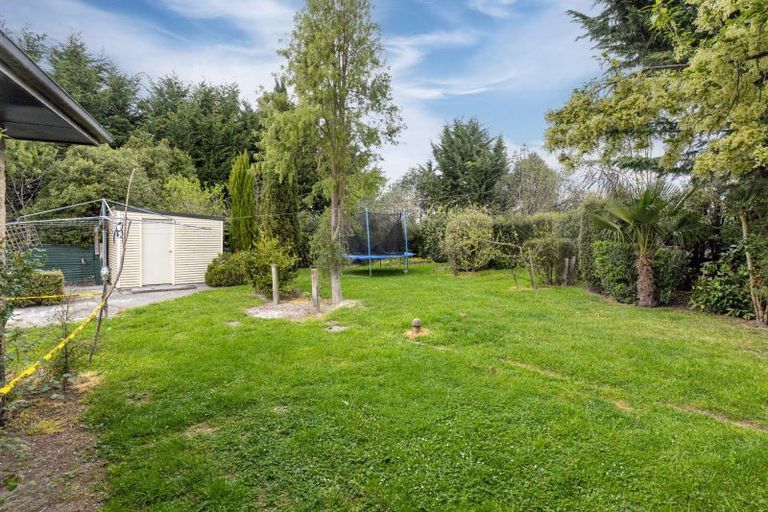 Photo of property in 18 James Street, Waimate, 7980