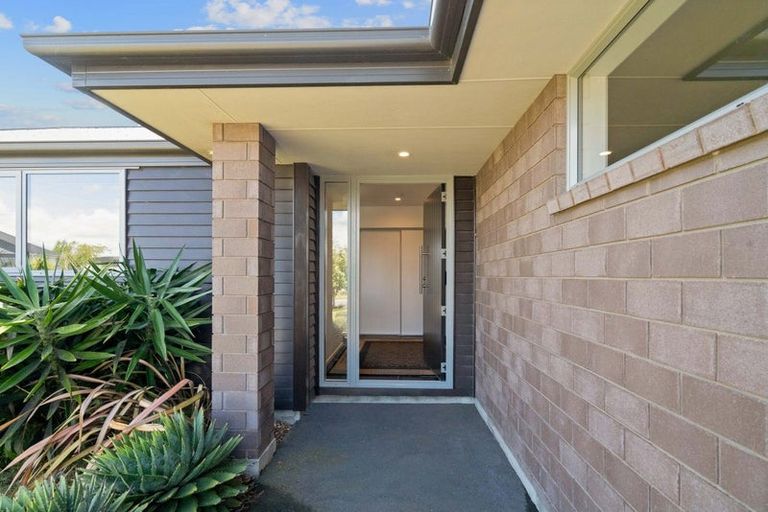 Photo of property in 30 Greenstone Street, Rolleston, 7614